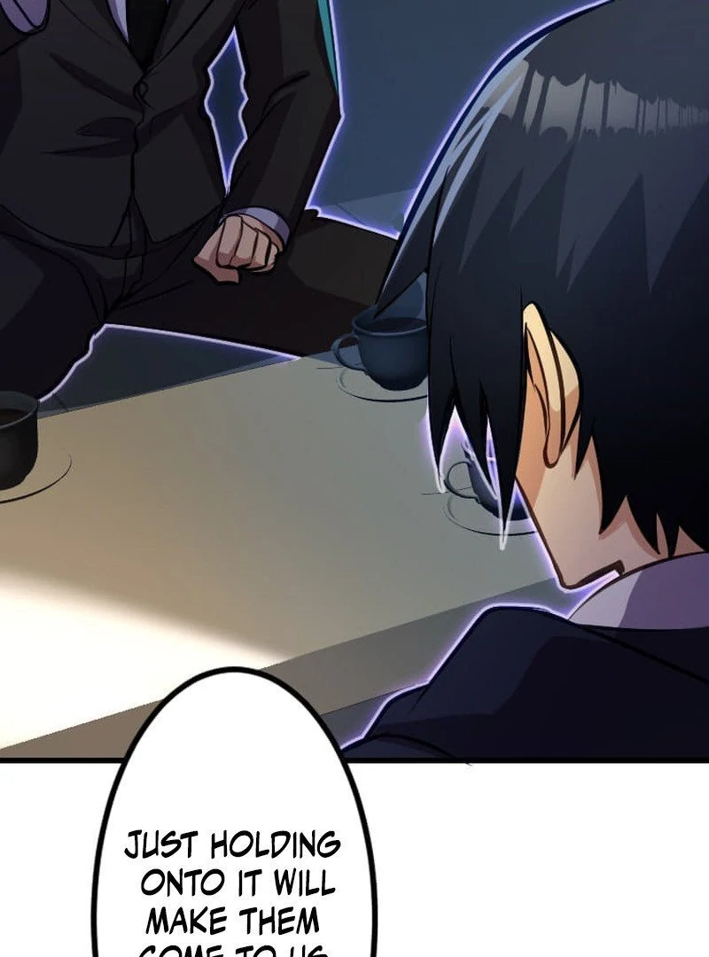 I’m the Only One Who Knows That Jobless Is the Strongest Chapter 50 - page 55