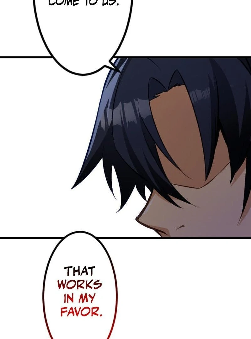 I’m the Only One Who Knows That Jobless Is the Strongest Chapter 50 - page 56