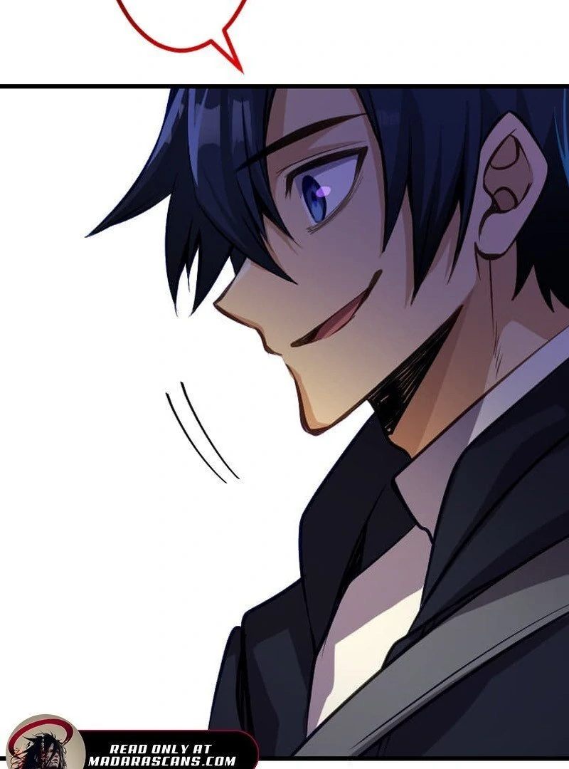 I’m the Only One Who Knows That Jobless Is the Strongest Chapter 50 - page 57