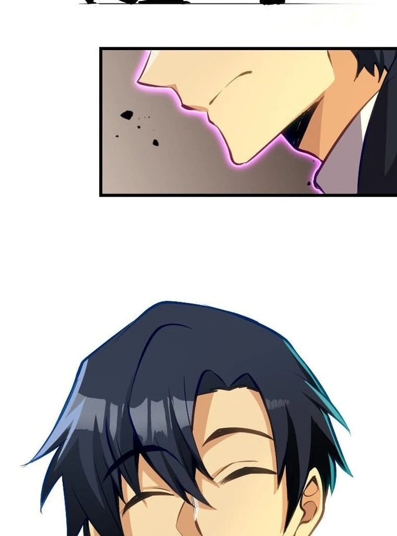 I’m the Only One Who Knows That Jobless Is the Strongest Chapter 50 - page 6