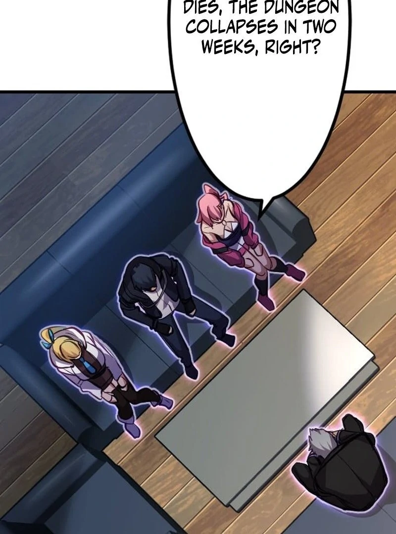 I’m the Only One Who Knows That Jobless Is the Strongest Chapter 50 - page 62
