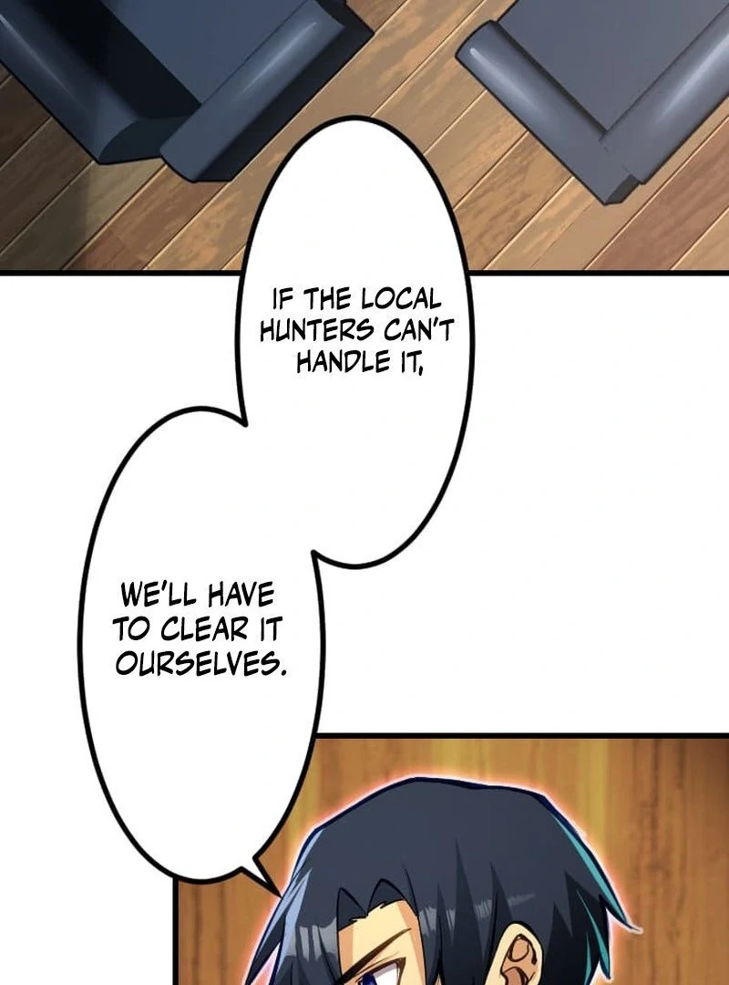 I’m the Only One Who Knows That Jobless Is the Strongest Chapter 50 - page 63