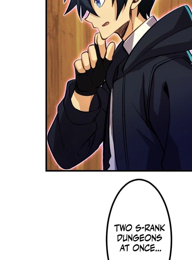 I’m the Only One Who Knows That Jobless Is the Strongest Chapter 50 - page 64
