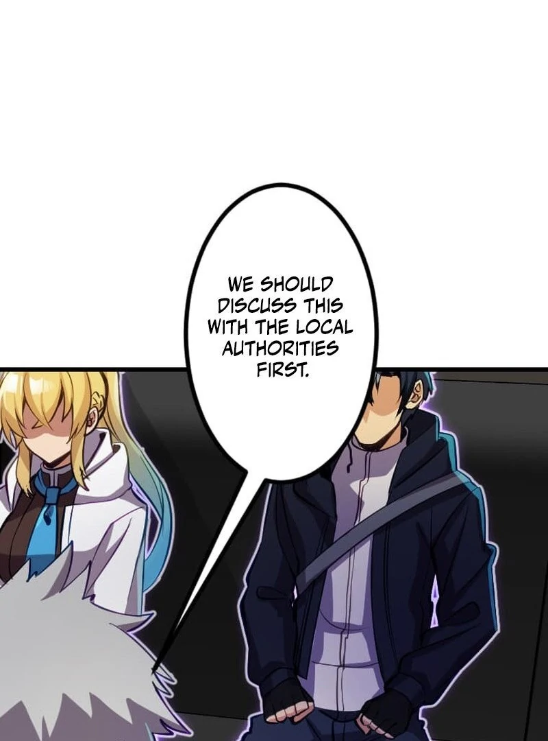 I’m the Only One Who Knows That Jobless Is the Strongest Chapter 50 - page 66