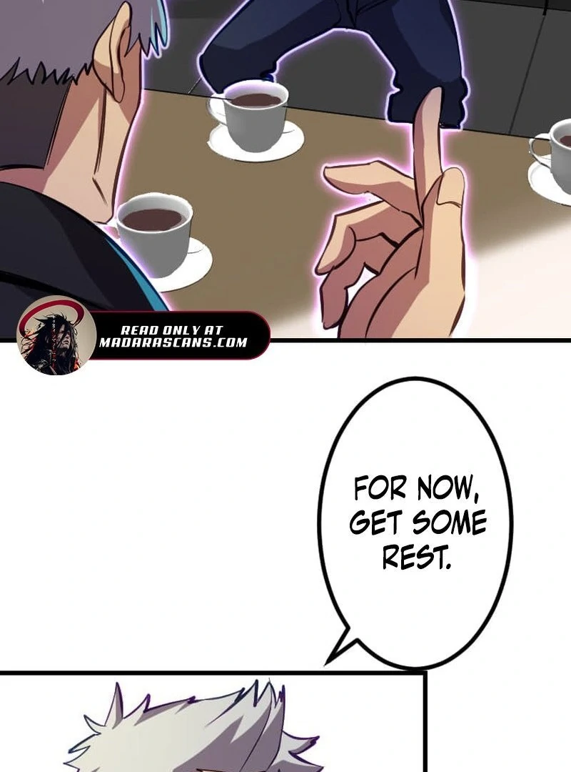 I’m the Only One Who Knows That Jobless Is the Strongest Chapter 50 - page 67