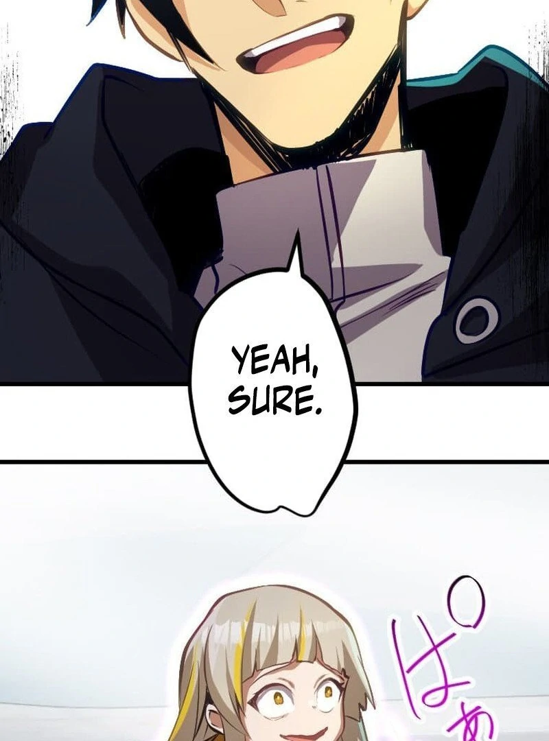I’m the Only One Who Knows That Jobless Is the Strongest Chapter 50 - page 7
