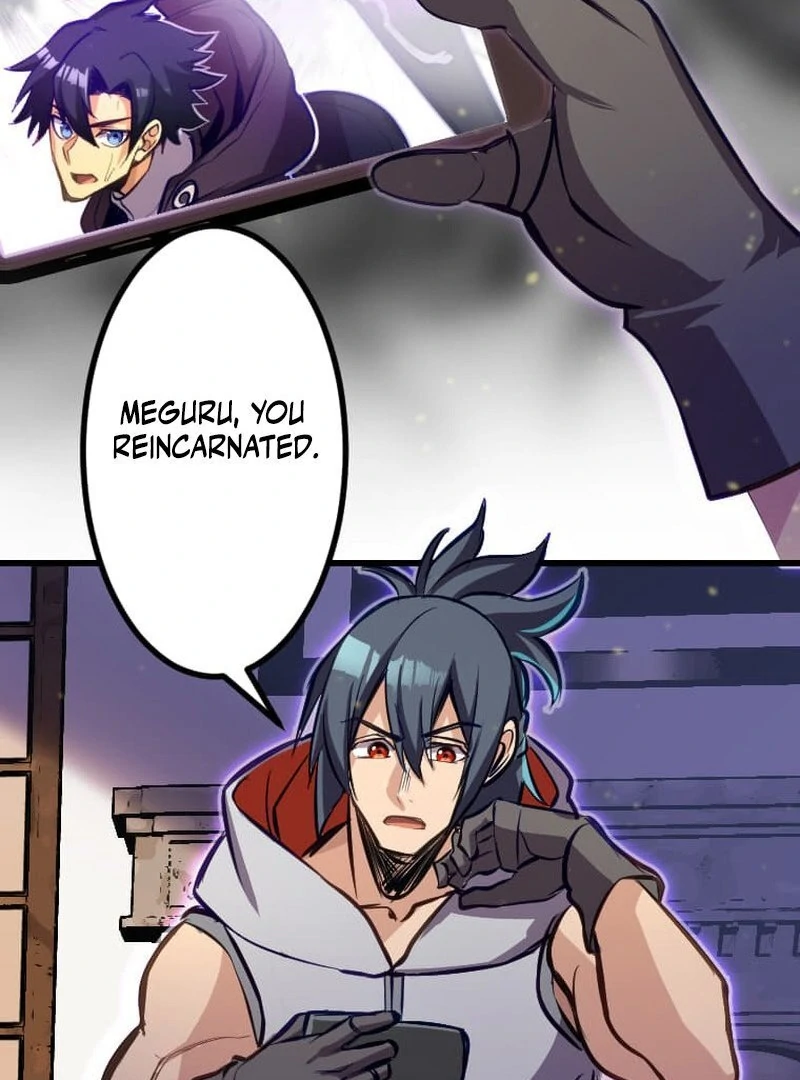 I’m the Only One Who Knows That Jobless Is the Strongest Chapter 50 - page 71