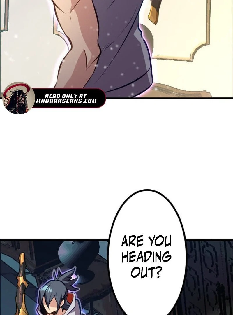 I’m the Only One Who Knows That Jobless Is the Strongest Chapter 50 - page 91