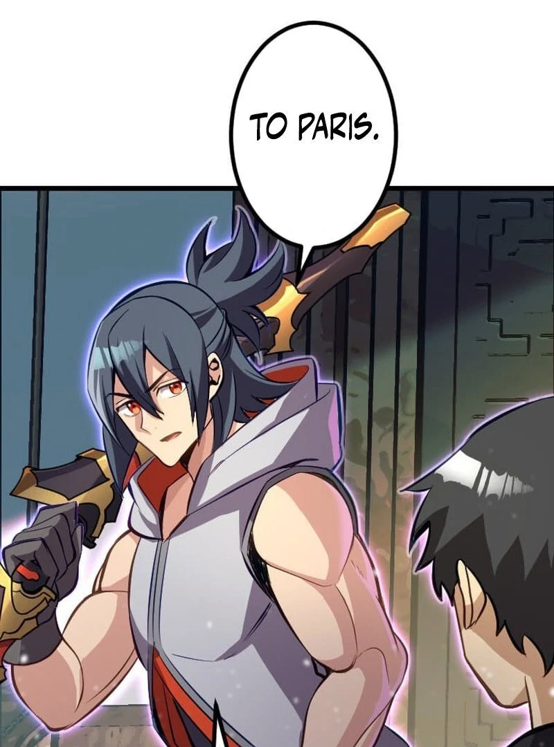 I’m the Only One Who Knows That Jobless Is the Strongest Chapter 50 - page 93