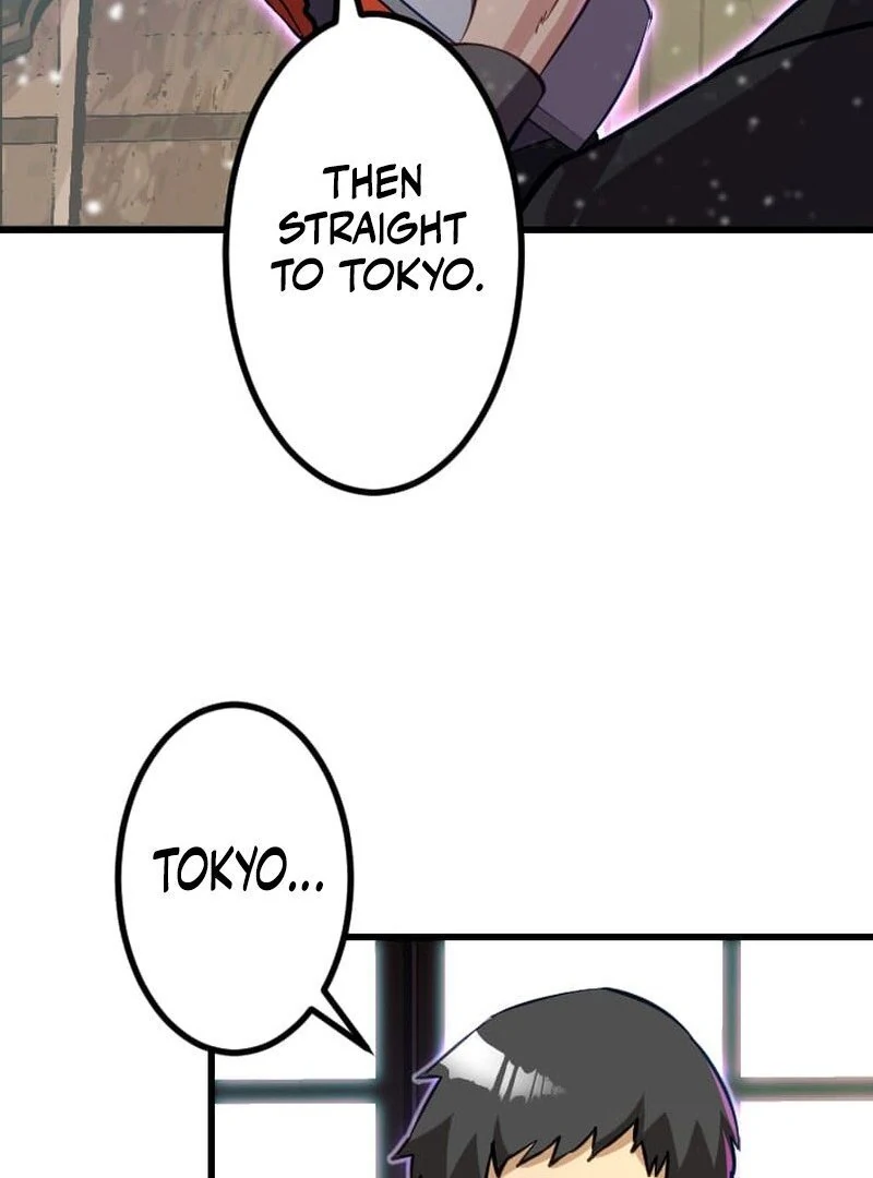 I’m the Only One Who Knows That Jobless Is the Strongest Chapter 50 - page 94