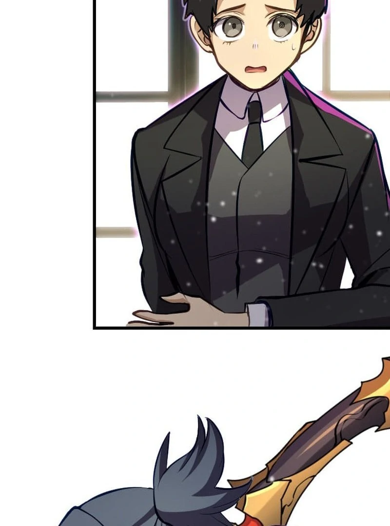 I’m the Only One Who Knows That Jobless Is the Strongest Chapter 50 - page 95