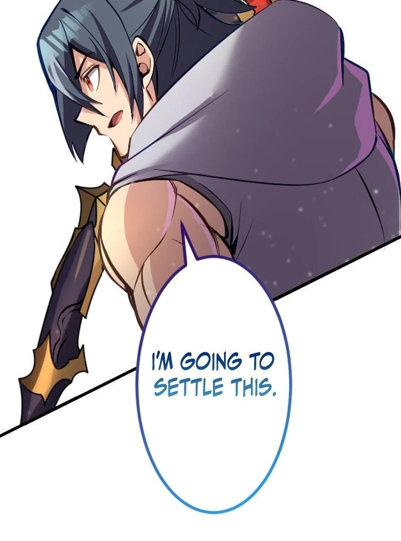 I’m the Only One Who Knows That Jobless Is the Strongest Chapter 50 - page 96
