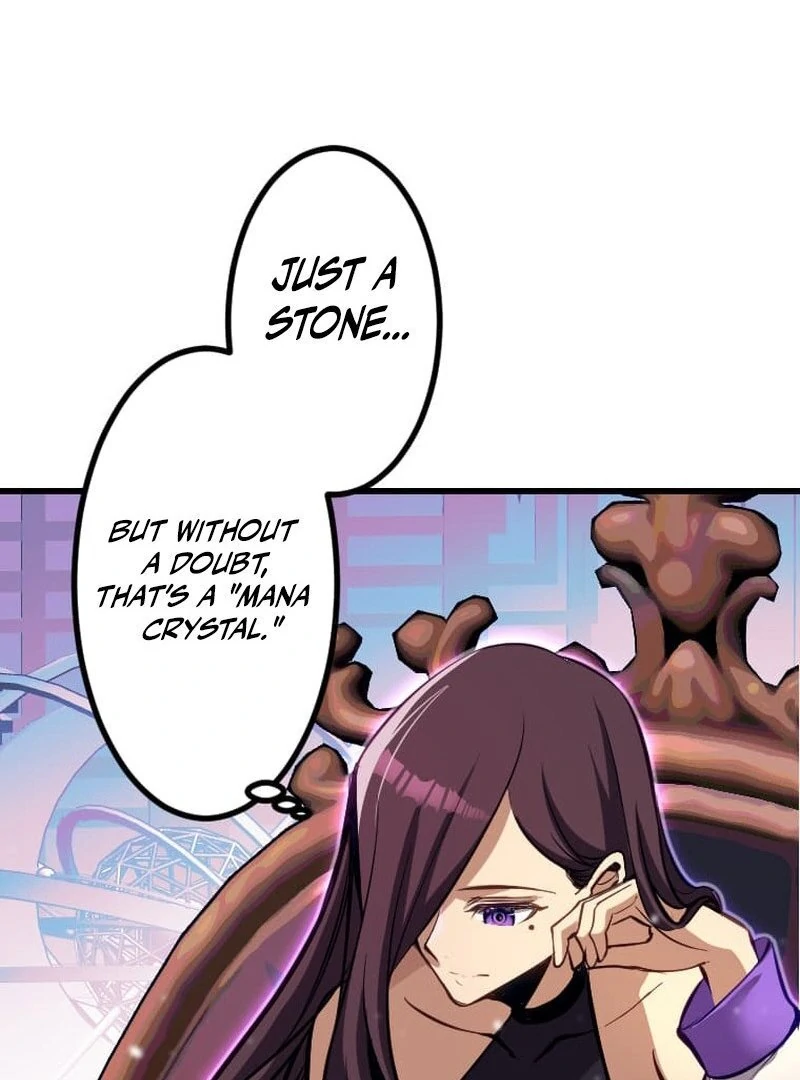 I’m the Only One Who Knows That Jobless Is the Strongest Chapter 50 - page 98