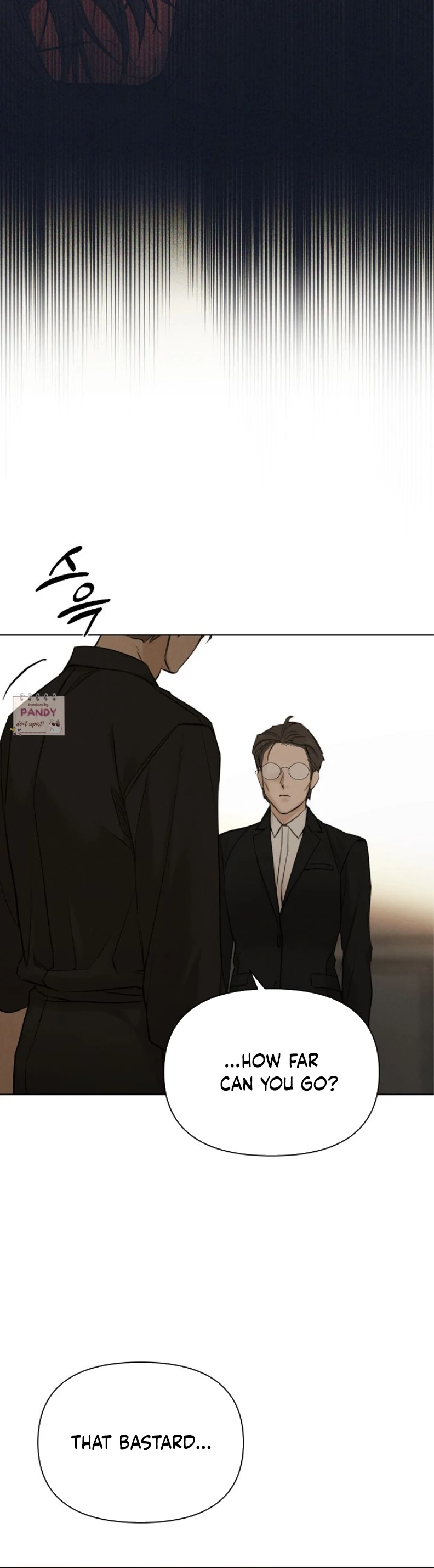 The Dawn to Come Chapter 61 - page 33