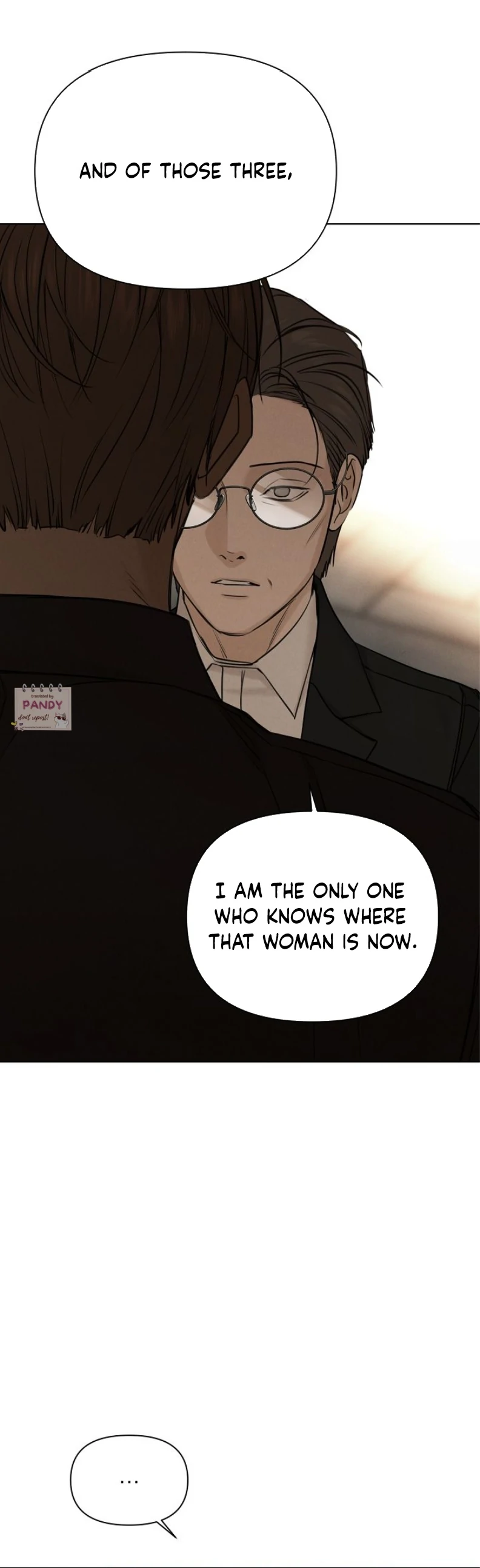 The Dawn to Come Chapter 61 - page 36