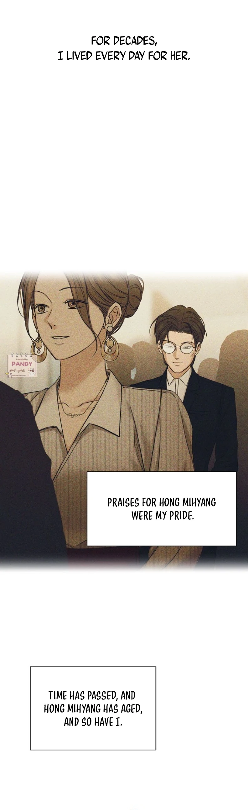 The Dawn to Come Chapter 61 - page 43
