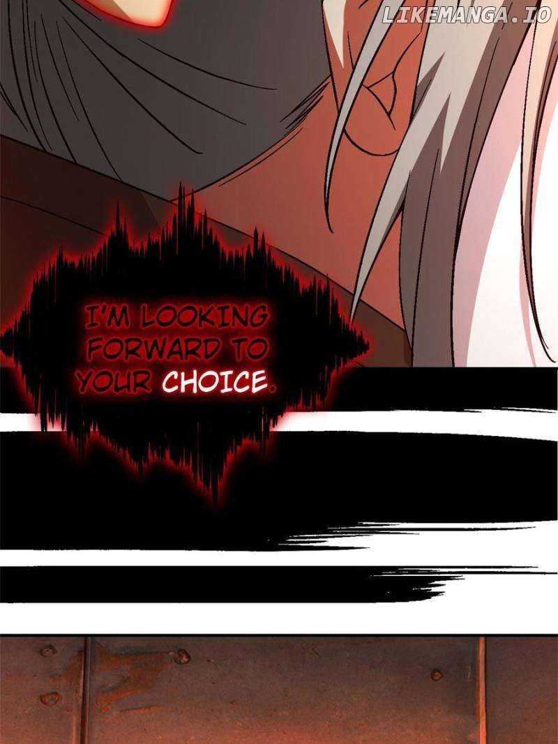 Doomsday Jigsaw Puzzle Chapter 64 - page 2