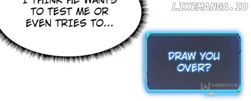 Doomsday Jigsaw Puzzle Chapter 64 - page 21