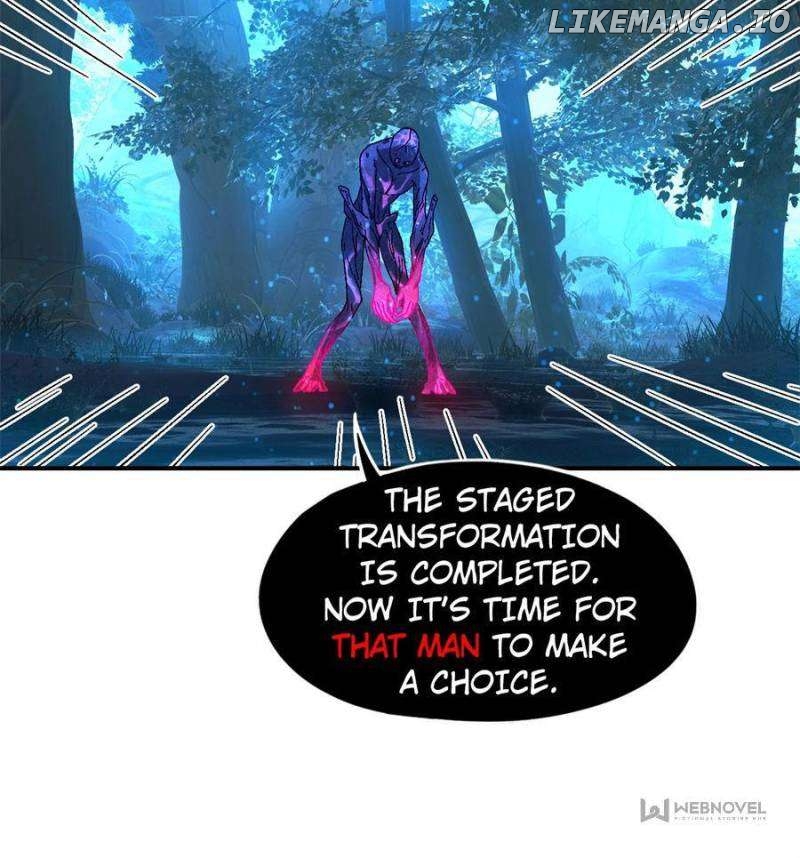 Doomsday Jigsaw Puzzle Chapter 65 - page 31