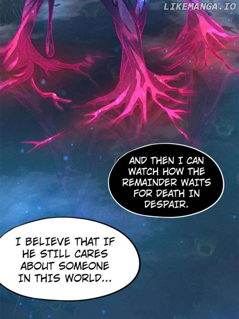 Doomsday Jigsaw Puzzle Chapter 65 - page 33