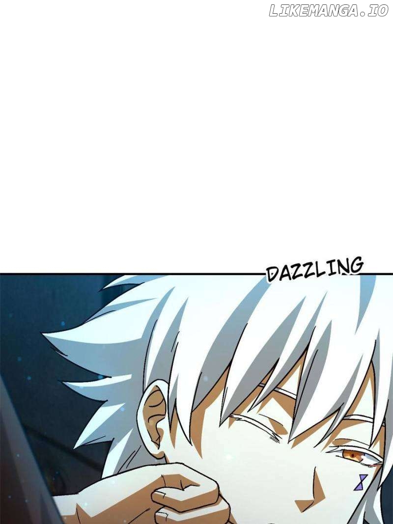 Doomsday Jigsaw Puzzle Chapter 66 - page 18