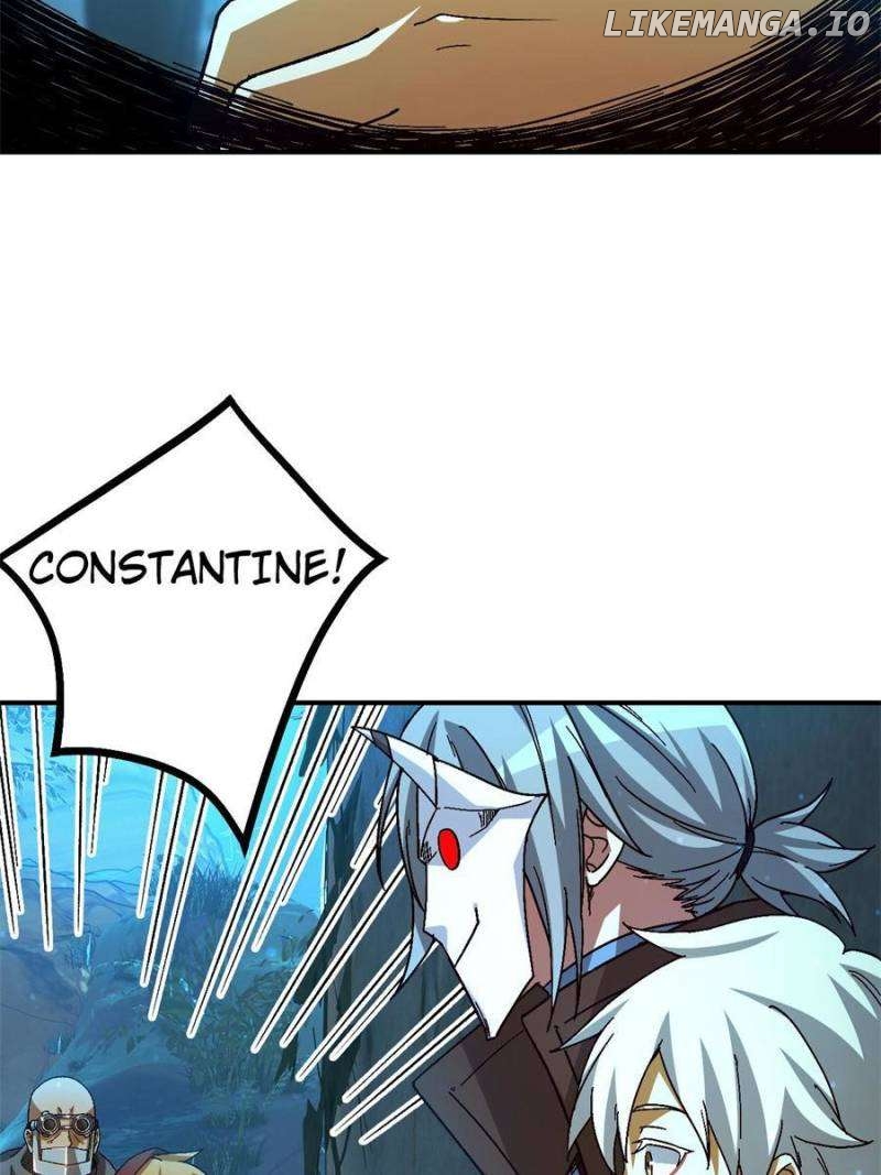 Doomsday Jigsaw Puzzle Chapter 66 - page 20