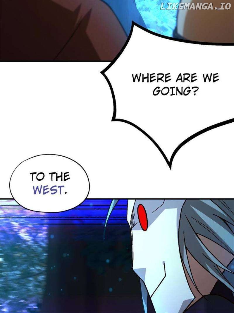 Doomsday Jigsaw Puzzle Chapter 66 - page 38
