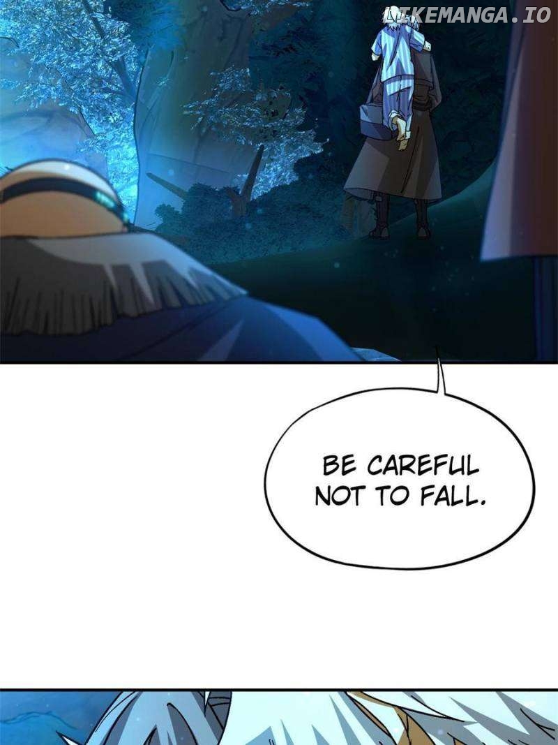 Doomsday Jigsaw Puzzle Chapter 66 - page 48