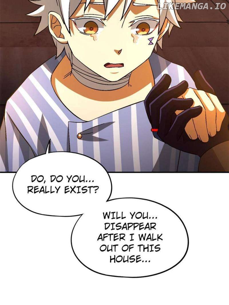 Doomsday Jigsaw Puzzle Chapter 66 - page 5