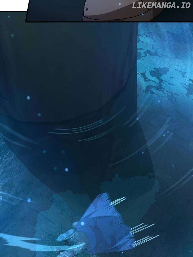Doomsday Jigsaw Puzzle Chapter 67 - page 32