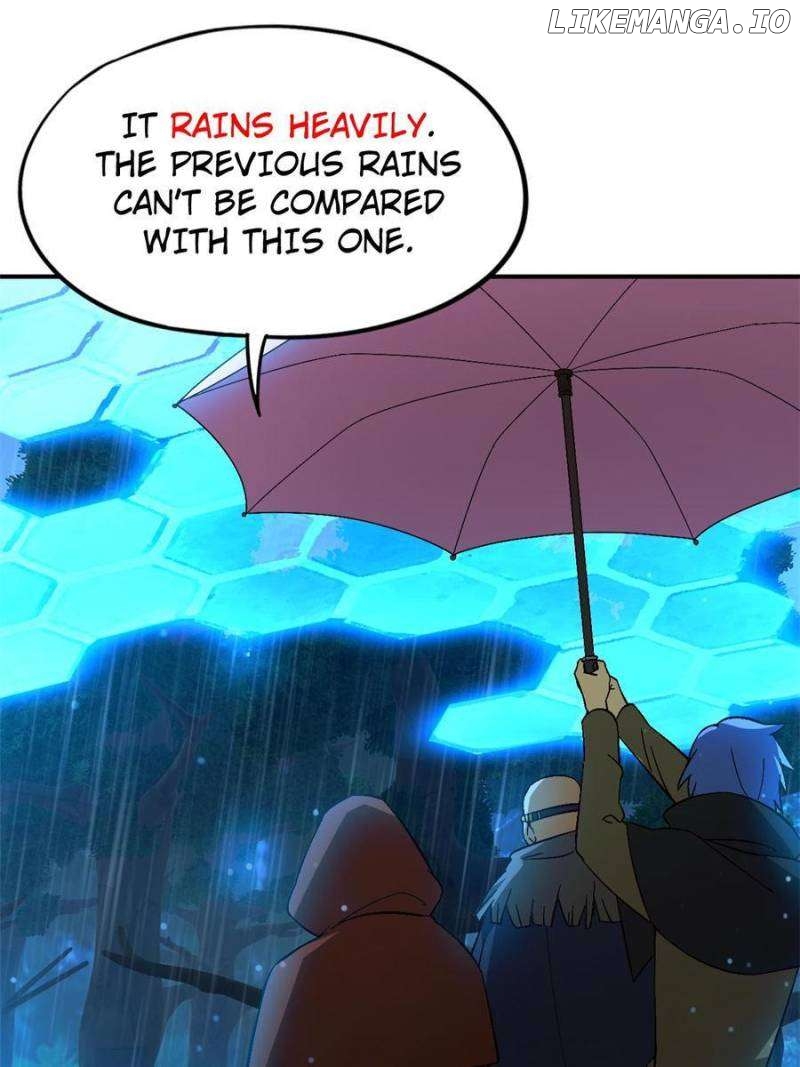 Doomsday Jigsaw Puzzle Chapter 68 - page 1