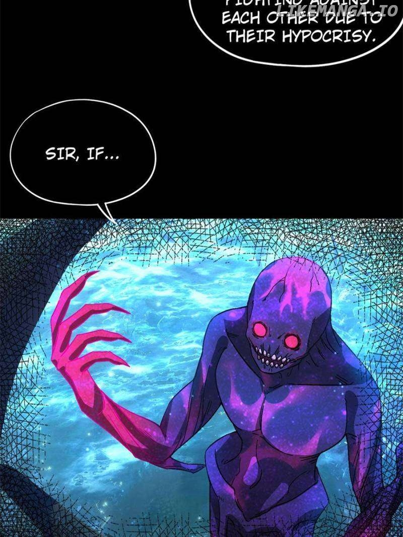 Doomsday Jigsaw Puzzle Chapter 68 - page 12