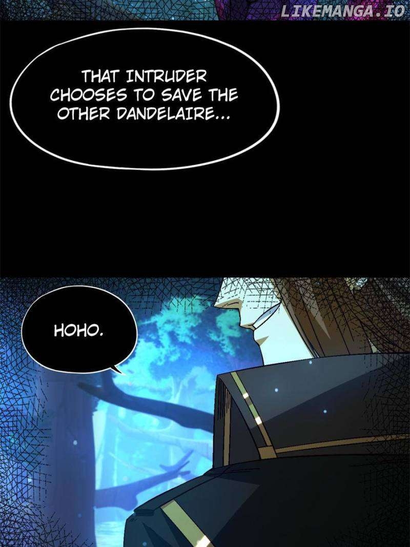 Doomsday Jigsaw Puzzle Chapter 68 - page 13
