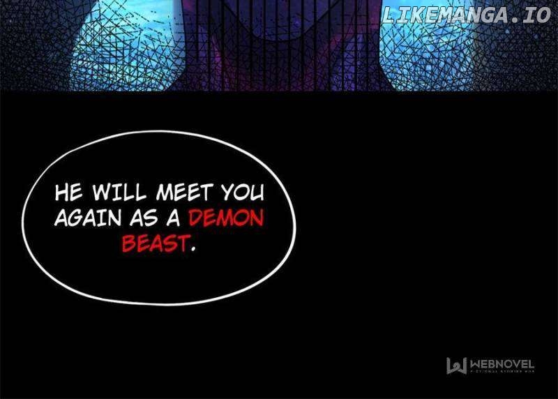 Doomsday Jigsaw Puzzle Chapter 68 - page 15