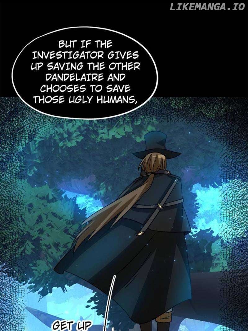 Doomsday Jigsaw Puzzle Chapter 68 - page 16