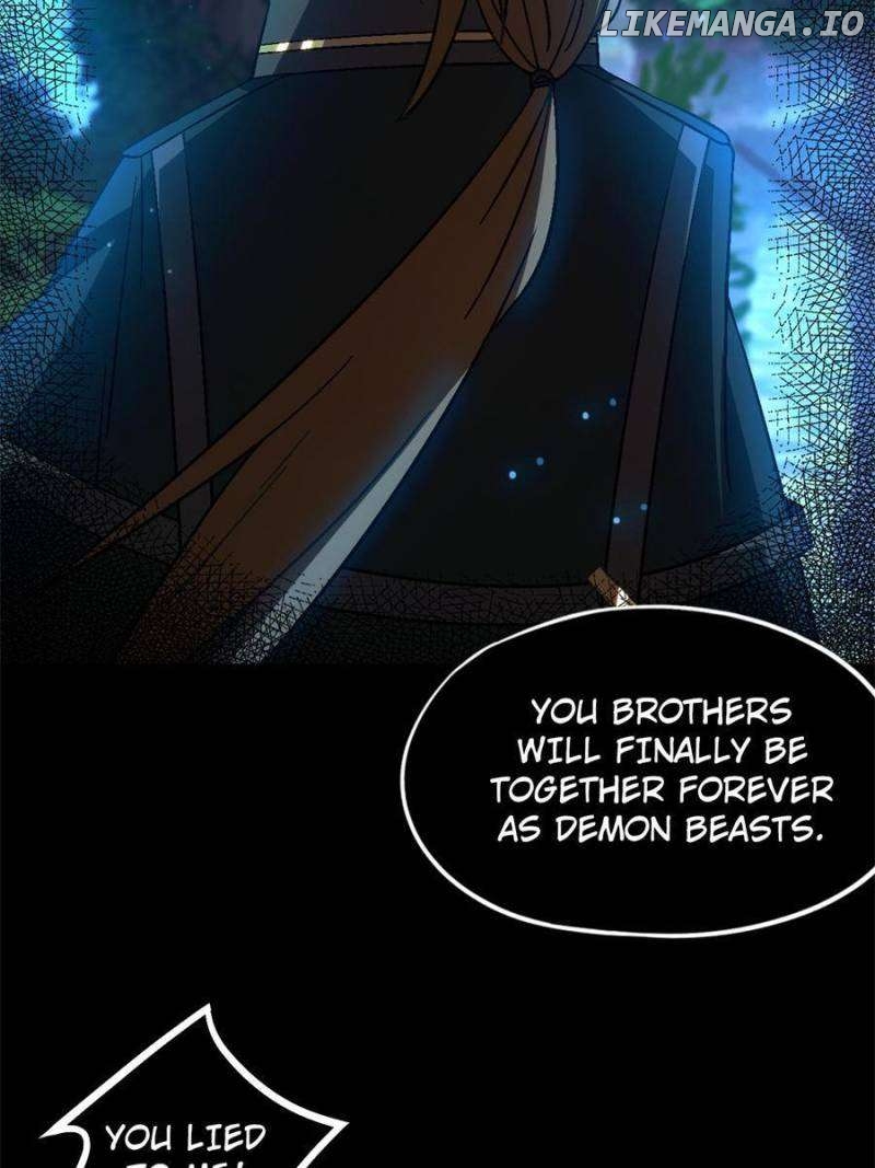 Doomsday Jigsaw Puzzle Chapter 68 - page 18