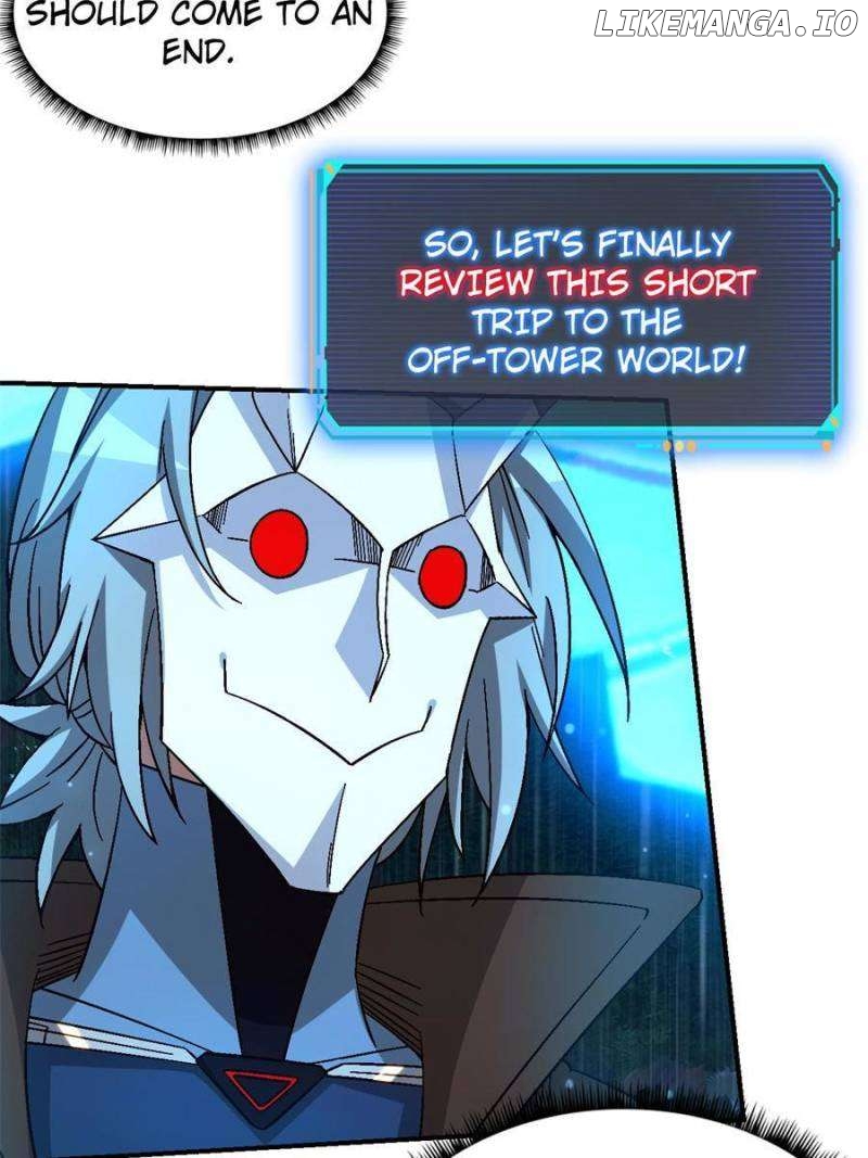 Doomsday Jigsaw Puzzle Chapter 68 - page 27