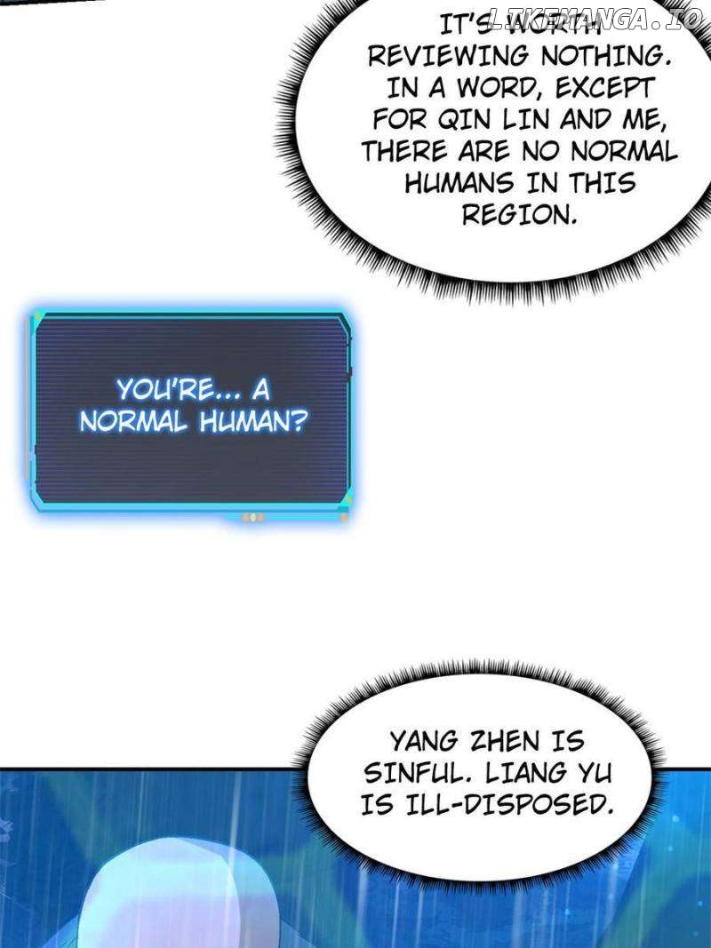 Doomsday Jigsaw Puzzle Chapter 68 - page 28
