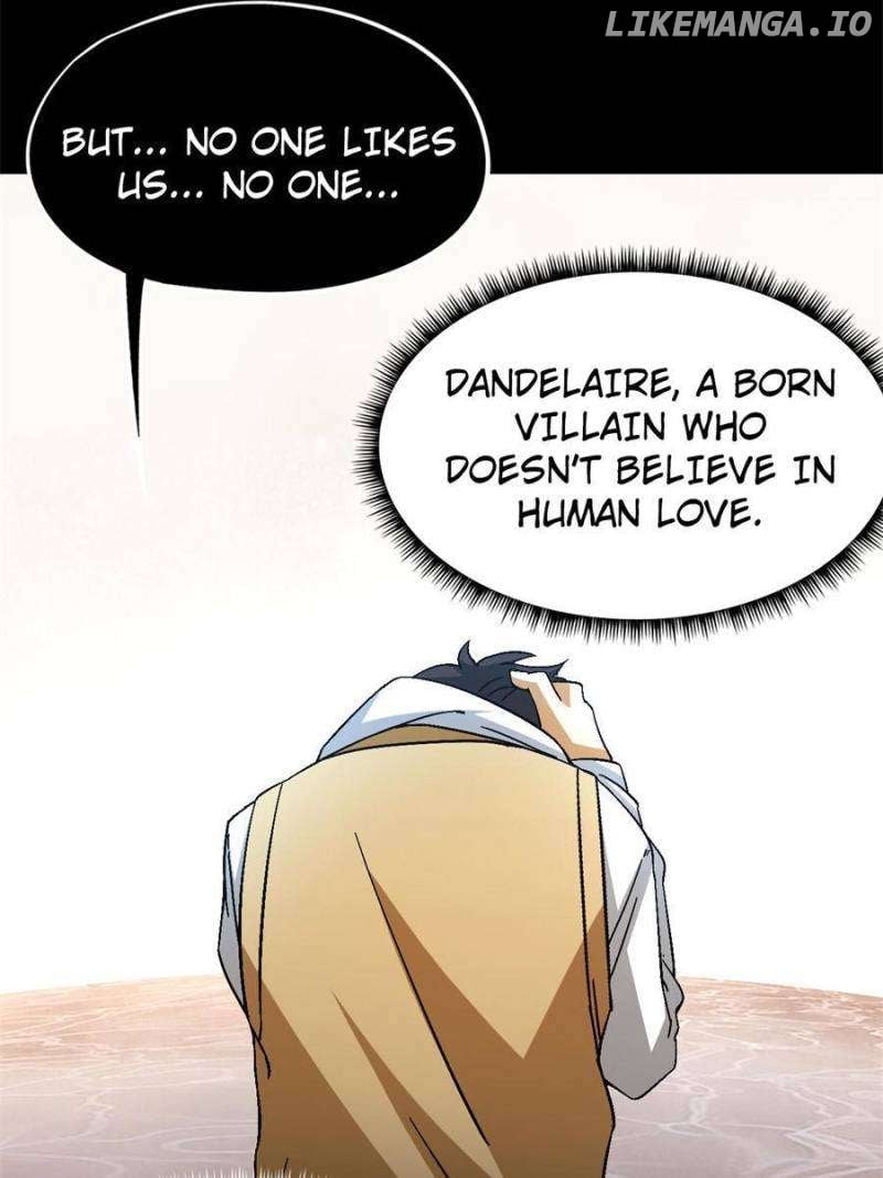 Doomsday Jigsaw Puzzle Chapter 68 - page 32