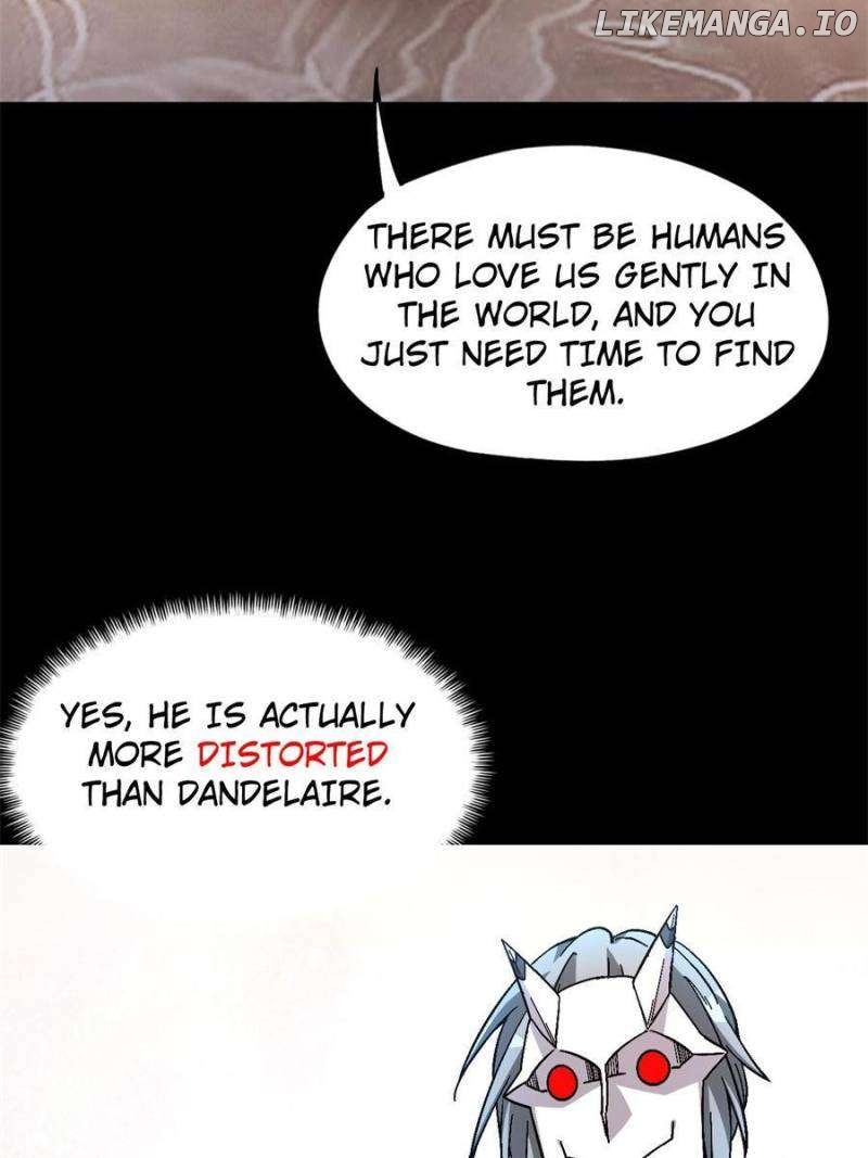 Doomsday Jigsaw Puzzle Chapter 68 - page 37