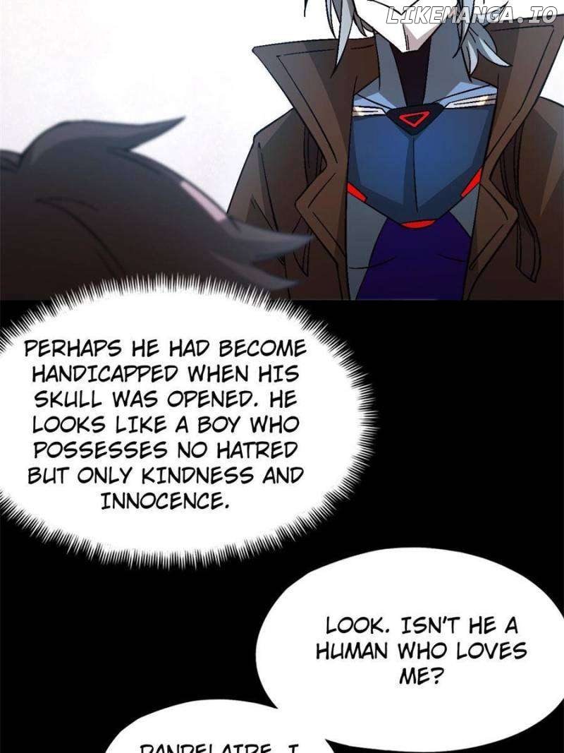 Doomsday Jigsaw Puzzle Chapter 68 - page 38