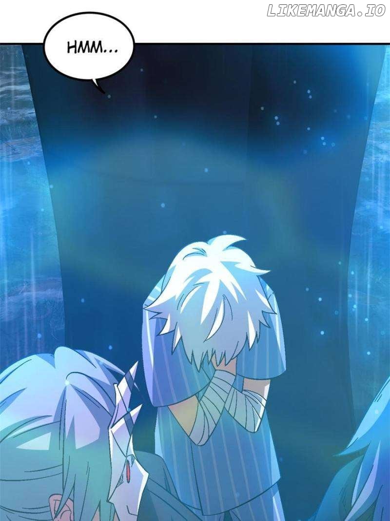 Doomsday Jigsaw Puzzle Chapter 68 - page 4