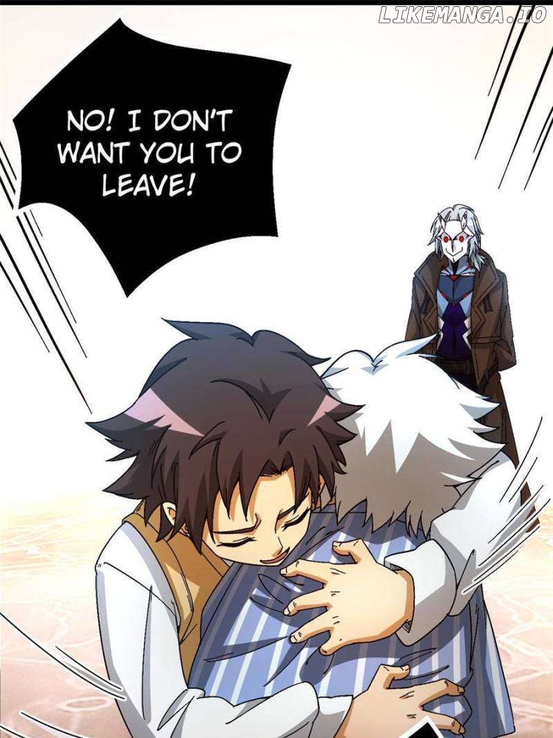 Doomsday Jigsaw Puzzle Chapter 68 - page 41