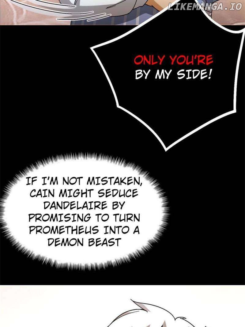 Doomsday Jigsaw Puzzle Chapter 68 - page 42
