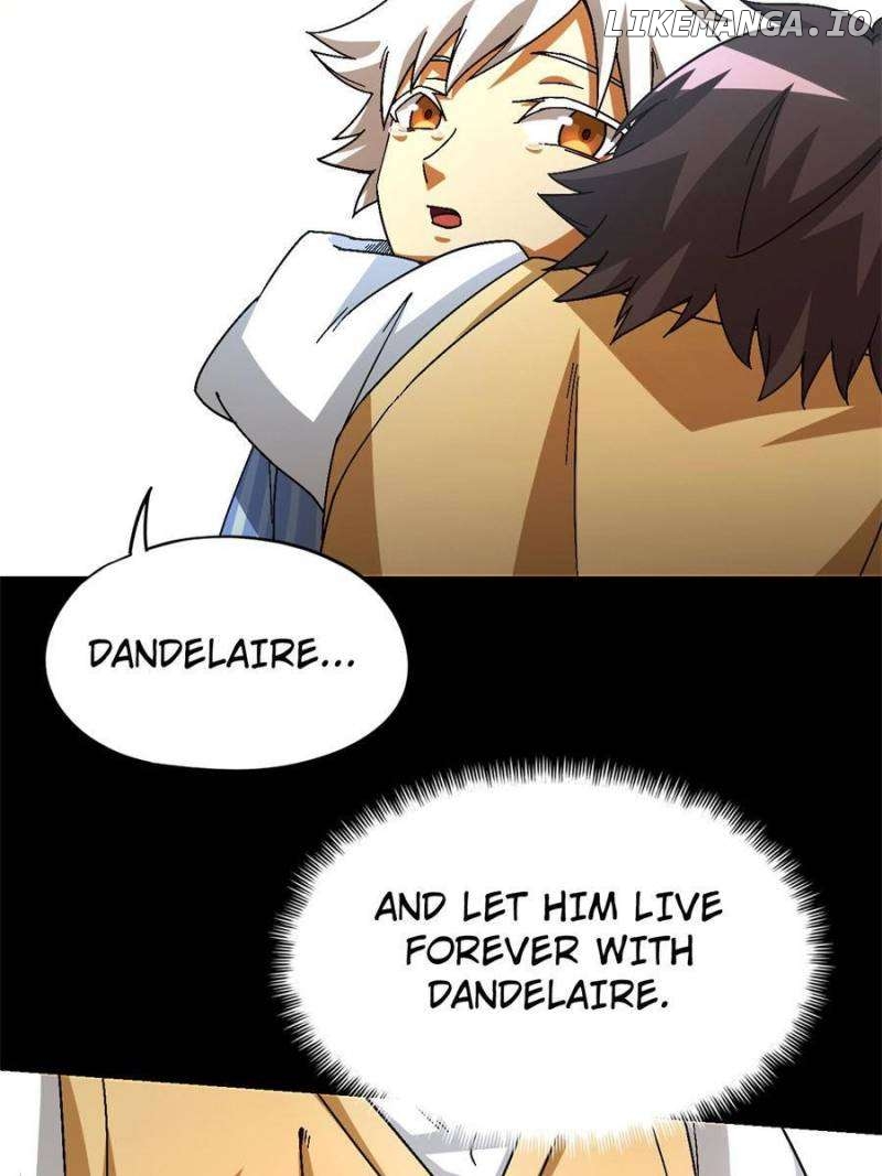 Doomsday Jigsaw Puzzle Chapter 68 - page 43