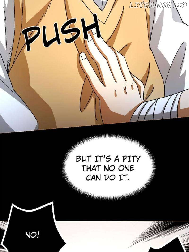 Doomsday Jigsaw Puzzle Chapter 68 - page 44