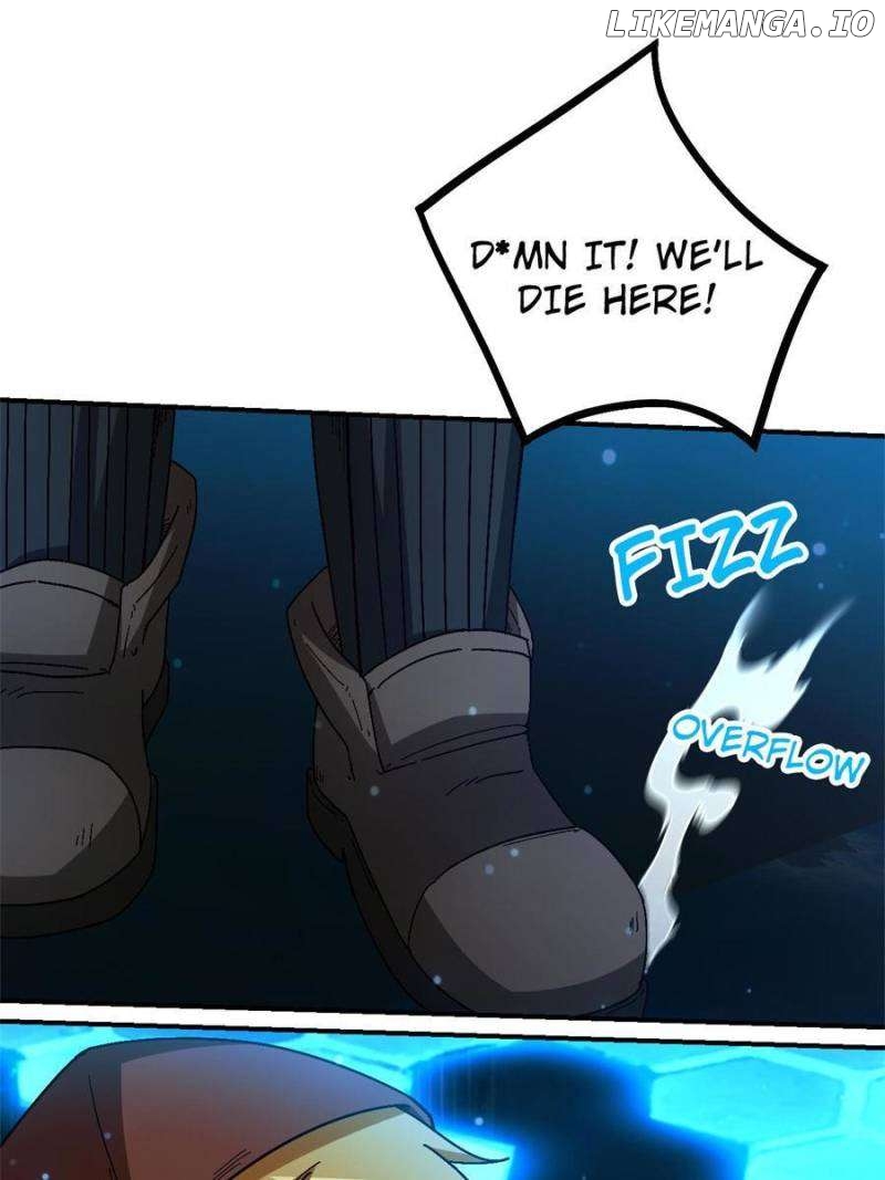 Doomsday Jigsaw Puzzle Chapter 68 - page 47
