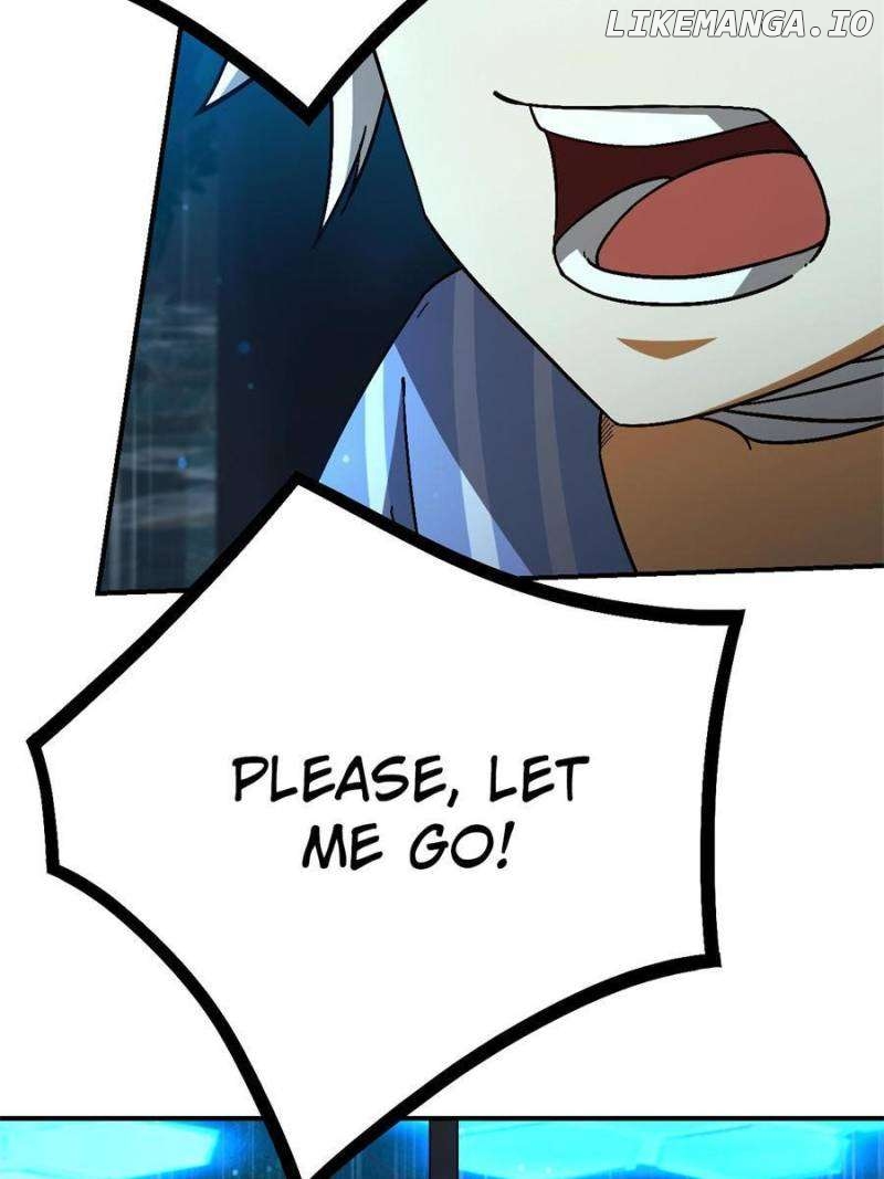 Doomsday Jigsaw Puzzle Chapter 68 - page 49