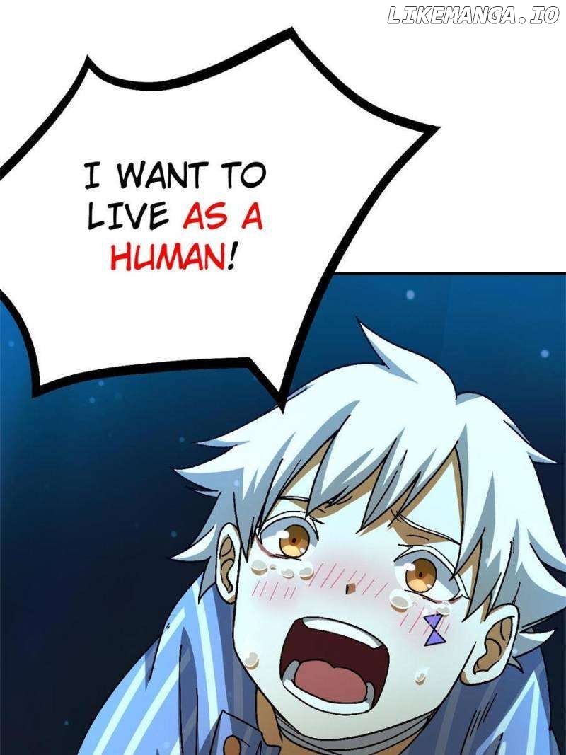Doomsday Jigsaw Puzzle Chapter 68 - page 51
