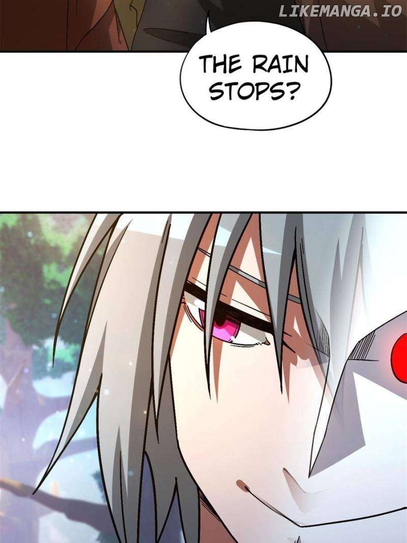 Doomsday Jigsaw Puzzle Chapter 68 - page 55